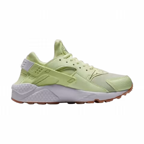 Nike Wmns Air Huarache Run 'Barely Volt'
