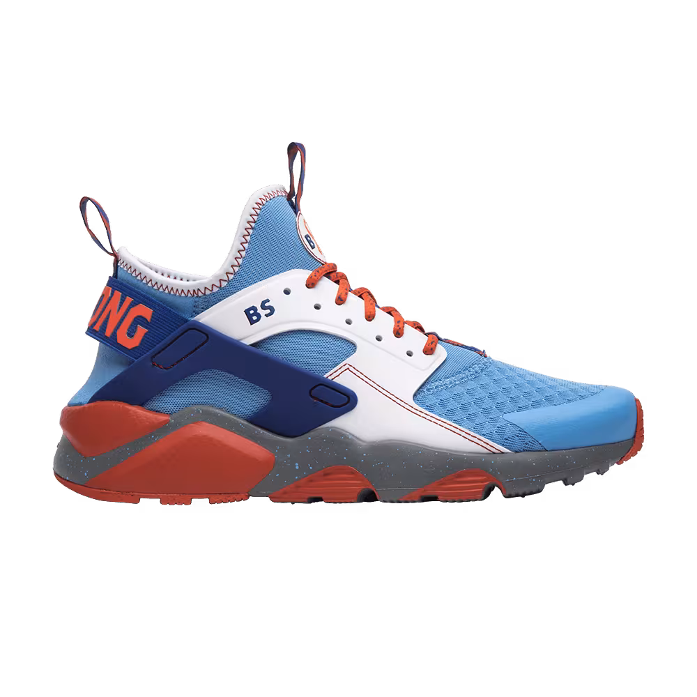 Nike Air Huarache Run Ultra Doernbecher