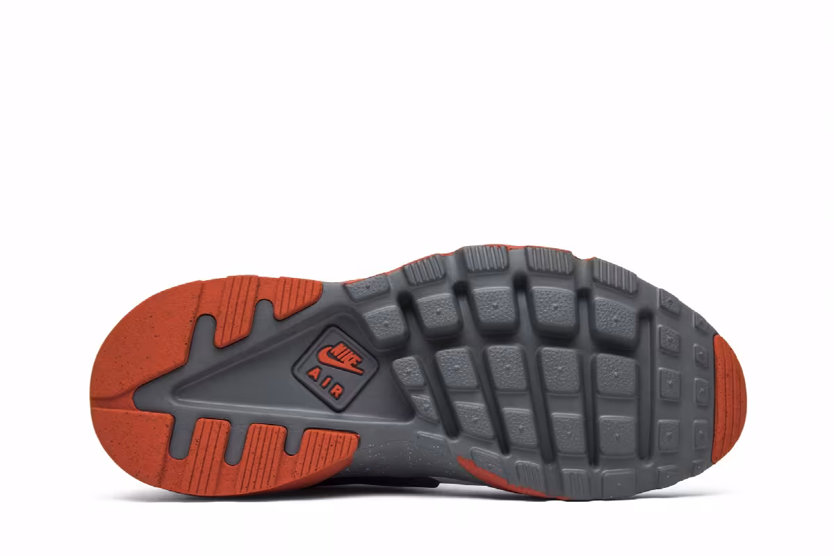 Nike Air Huarache Run Ultra Doernbecher, view 5