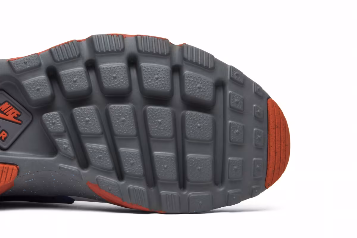 Nike Air Huarache Run Ultra Doernbecher, view 6
