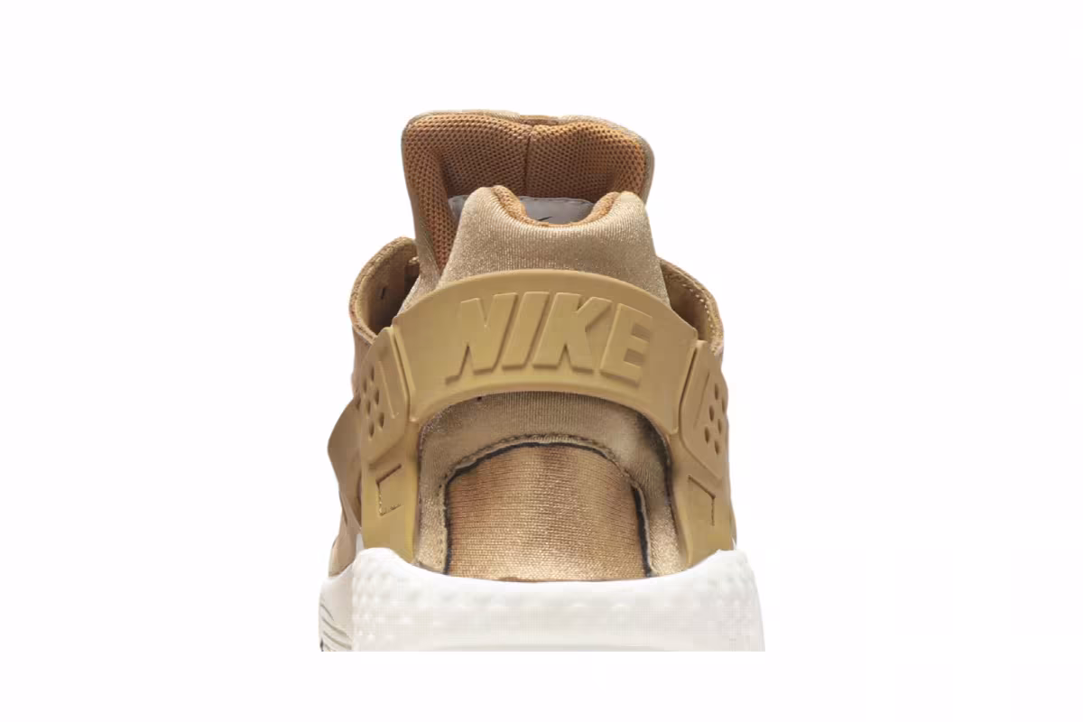 Nike Air Huarache Wheat, view 8