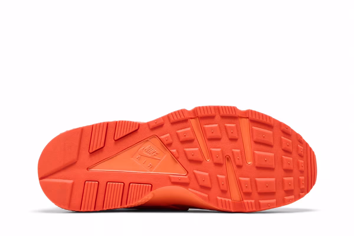 Nike Air Huarache Run QS Chicago, view 5