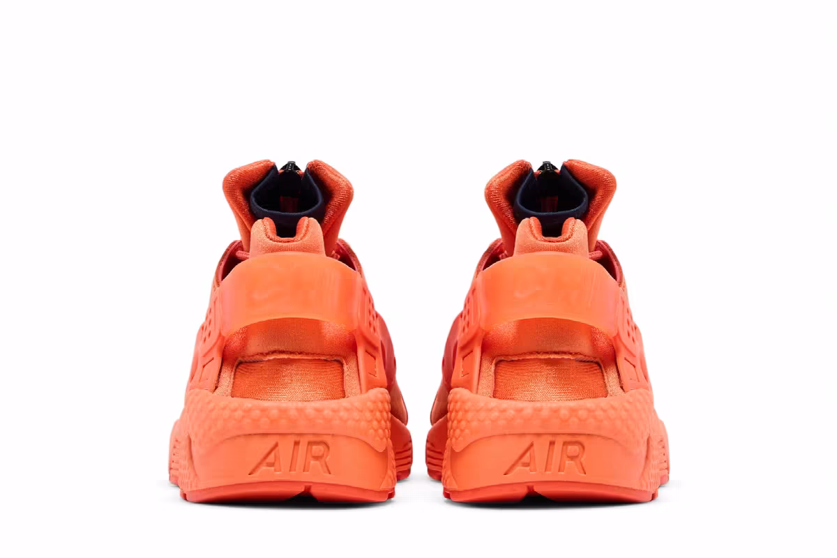 Nike Air Huarache Run QS Chicago, view 7