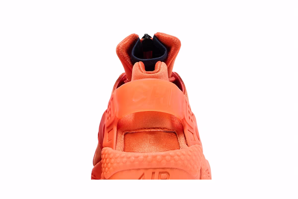 Nike Air Huarache Run QS Chicago, view 8