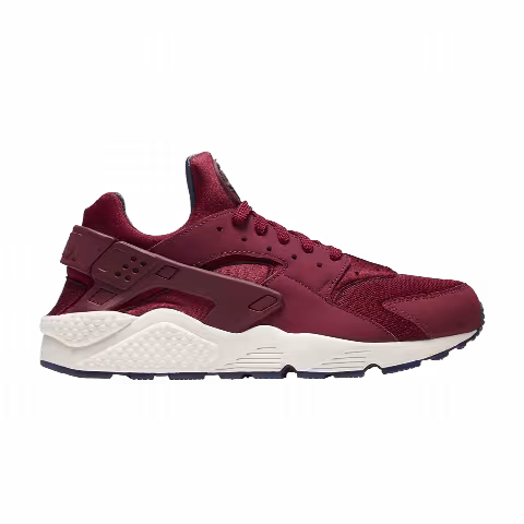 Nike Air Huarache 'Team Red'