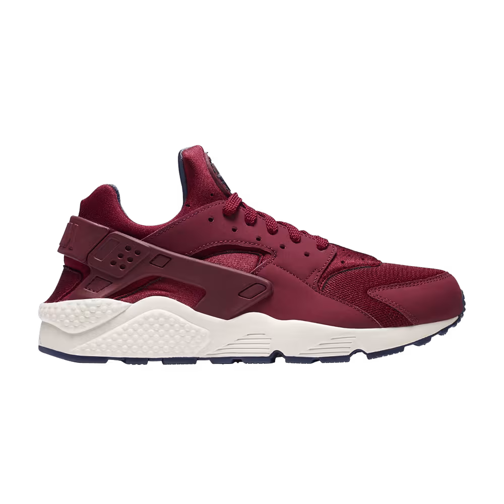 Nike Air Huarache Team Red