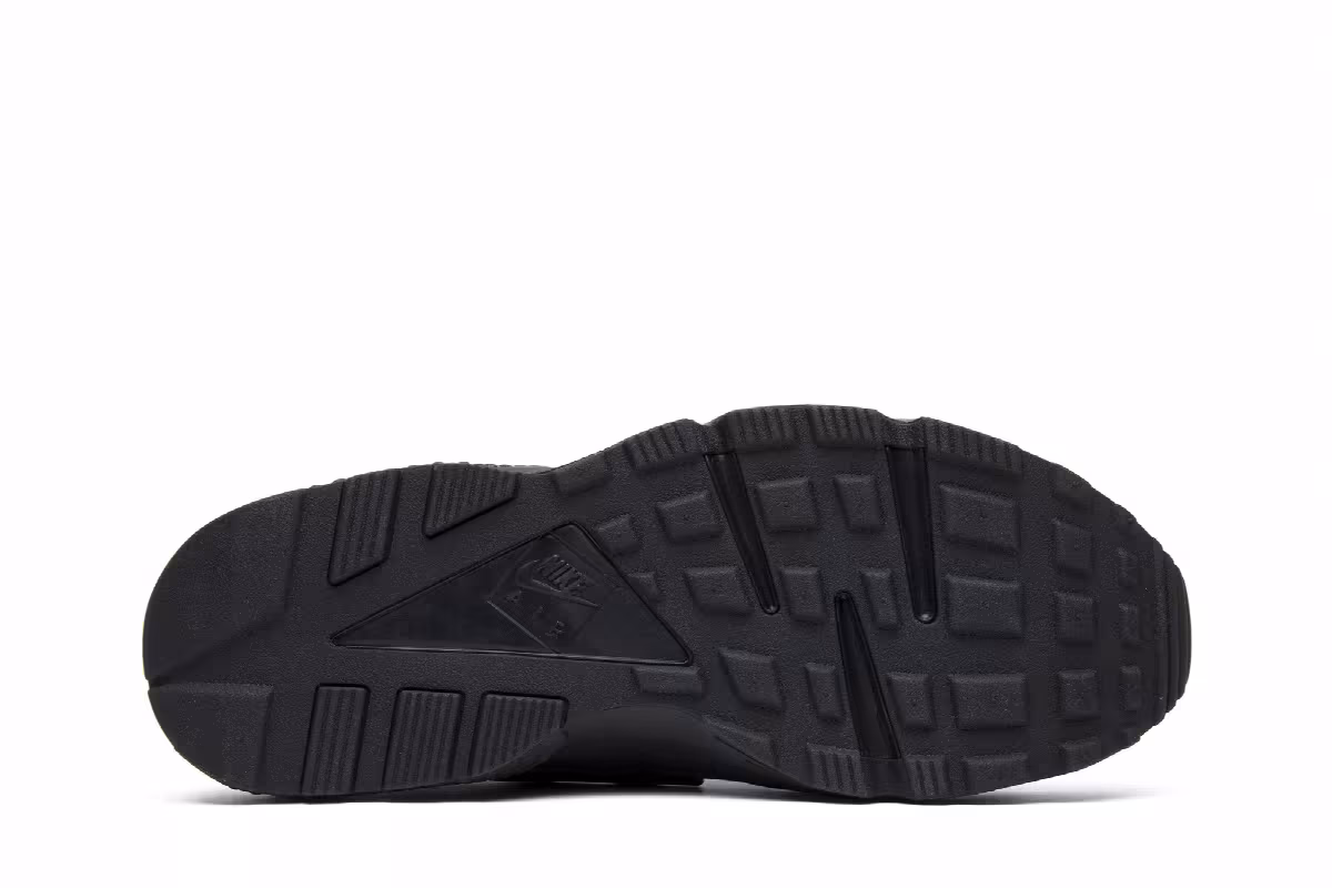 Nike Air Huarache Run QS NYC, view 5