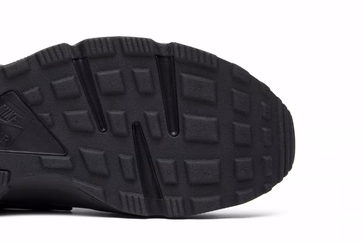 Nike Air Huarache Run QS NYC, view 6