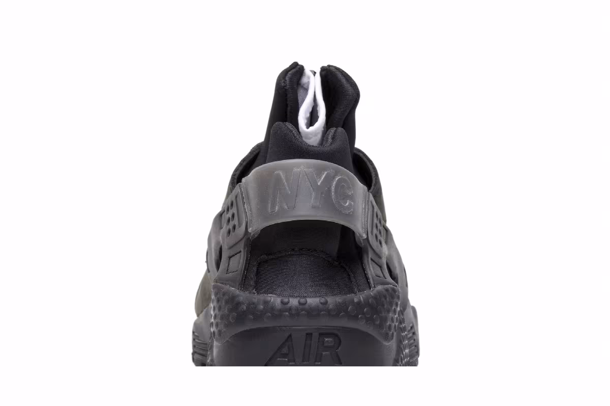 Nike Air Huarache Run QS NYC, view 8