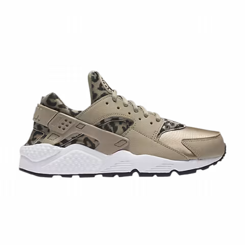 Nike Wmns Air Huarache Print 'Leopard'
