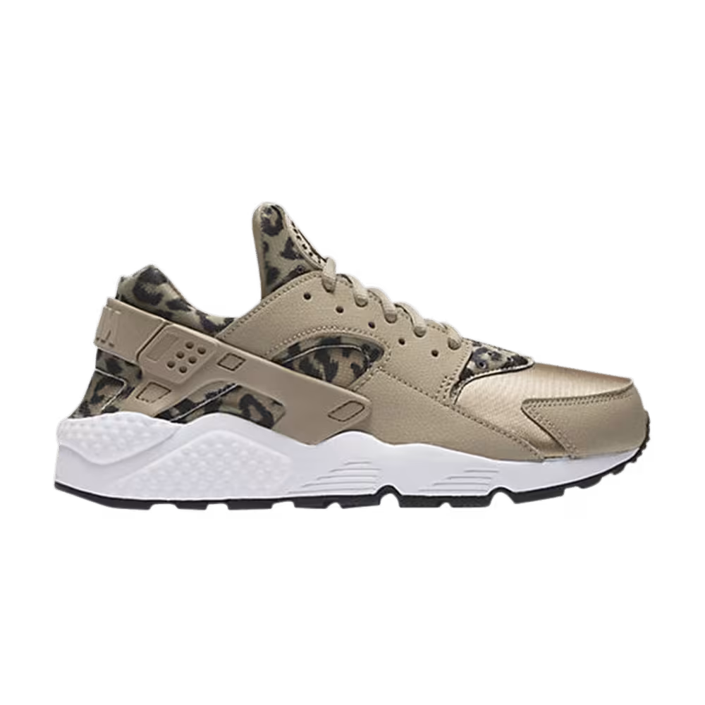 Nike Women's Air Huarache Print Leopard
