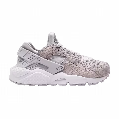 Nike Wmns Air Huarache Premium 'Grey Snakeskin'