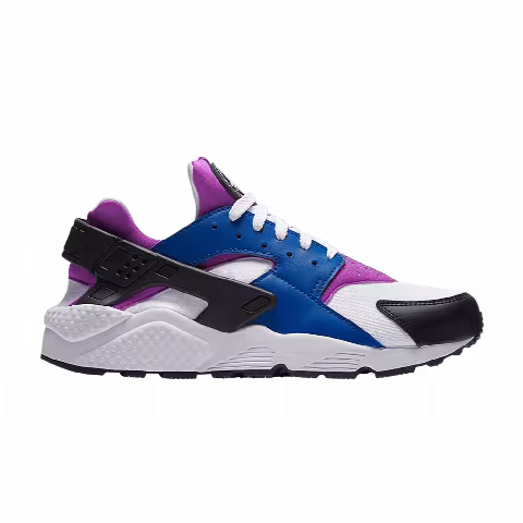 Nike Air Huarache 'Blue Jay'