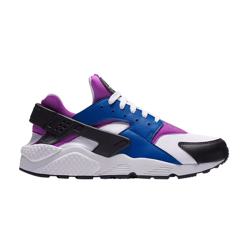 Nike Air Huarache Blue Jay