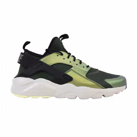 Nike Air Huarache Run Ultra SE 'Sequoia Green'