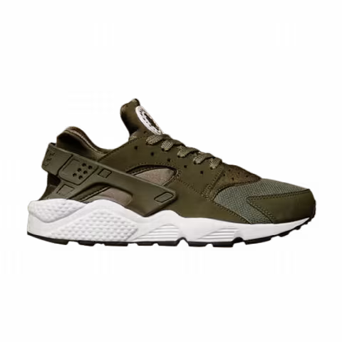 Nike Air Huarache 'Cargo Khaki'