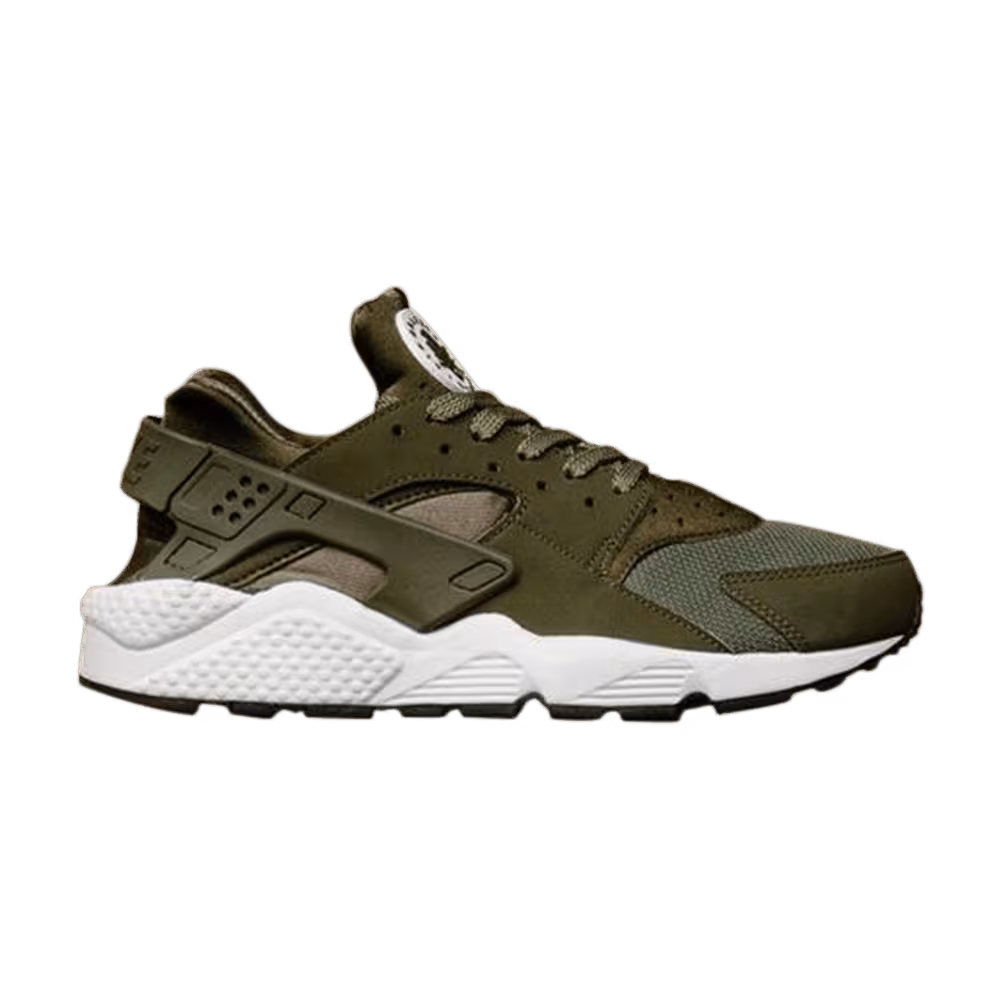 Nike Air Huarache Cargo Khaki