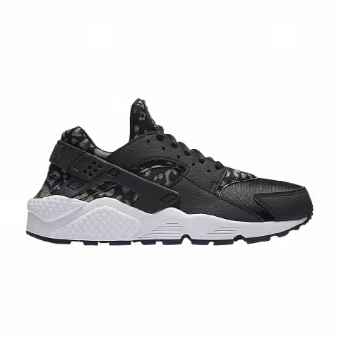 Nike Wmns Air Huarache Print 'Leopard'