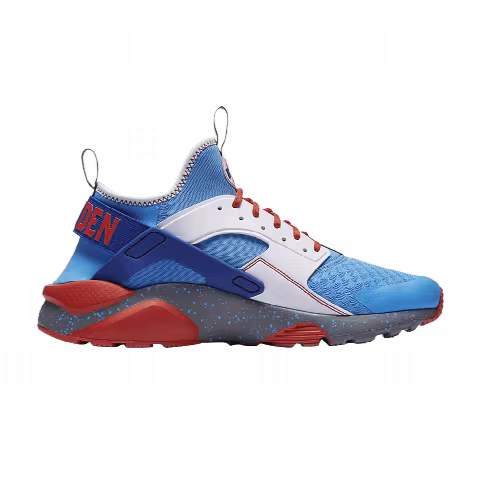 Nike Air Huarache Run Ultra GS 'Doernbecher' 2017