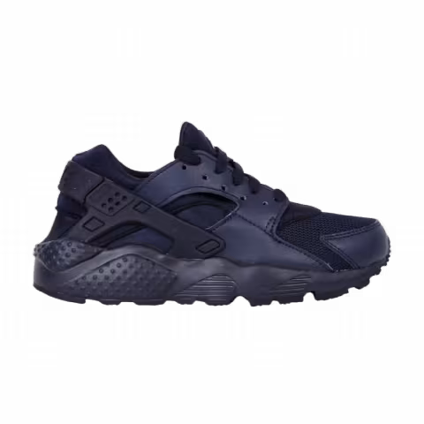 Nike Huarache Run GS 'Obsidian'