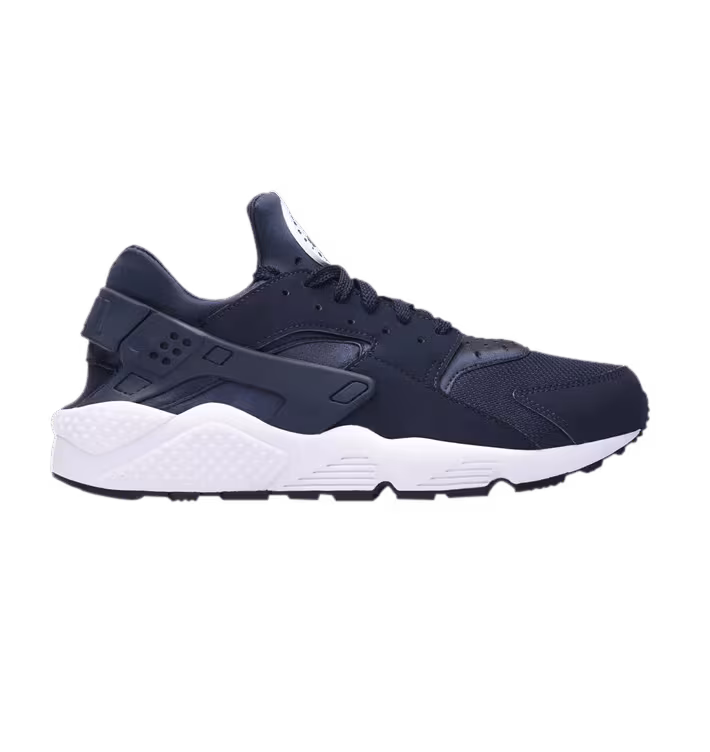 Nike Air Huarache Obsidian