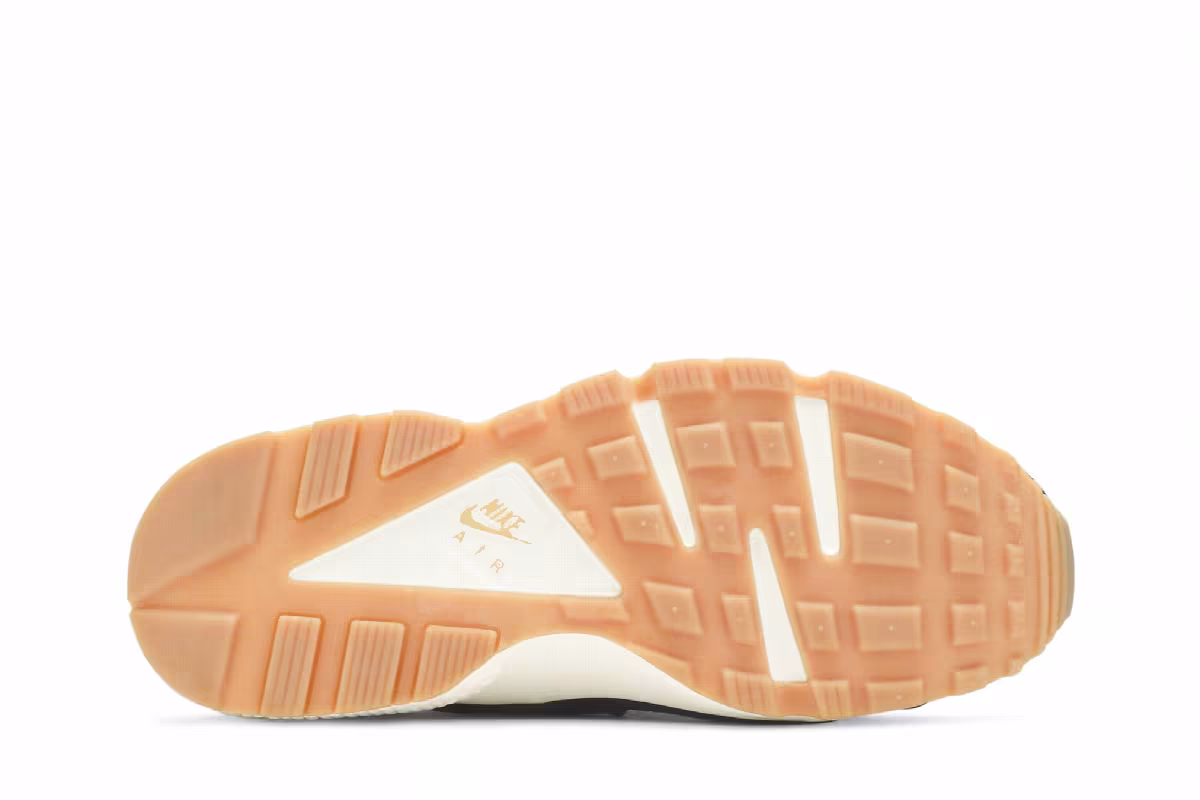 Nike Women's Air Huarache Premium Binary Blue, view 5