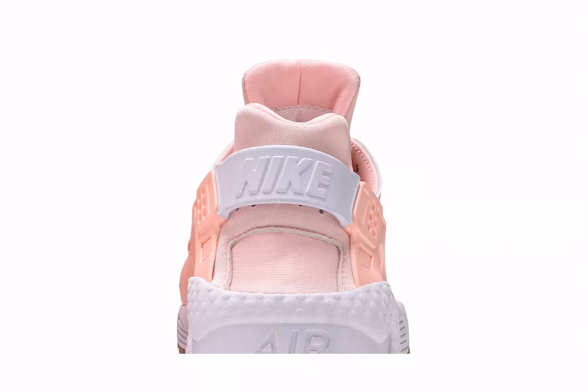 Nike Women's Air Huarache Sunset Tint, view 8