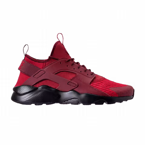 Nike Air Huarache Ultra 'Tough Red'
