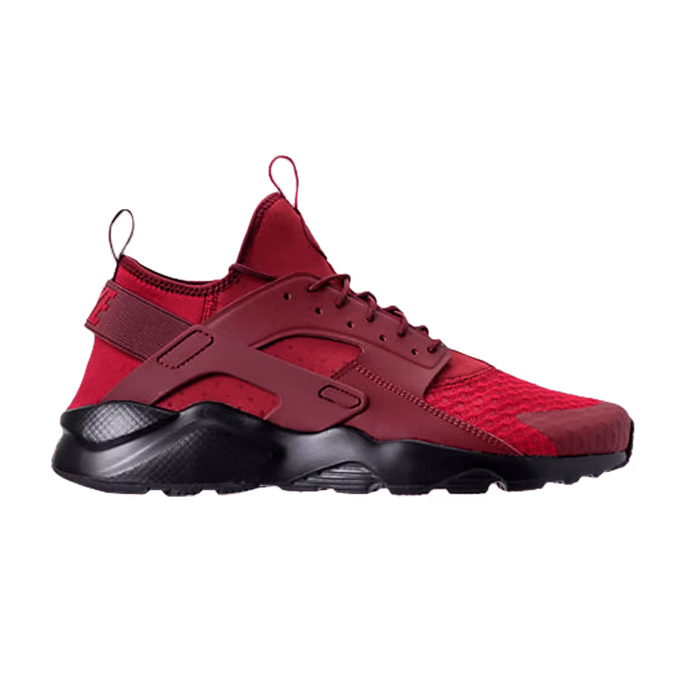 Nike Air Huarache Ultra Tough Red