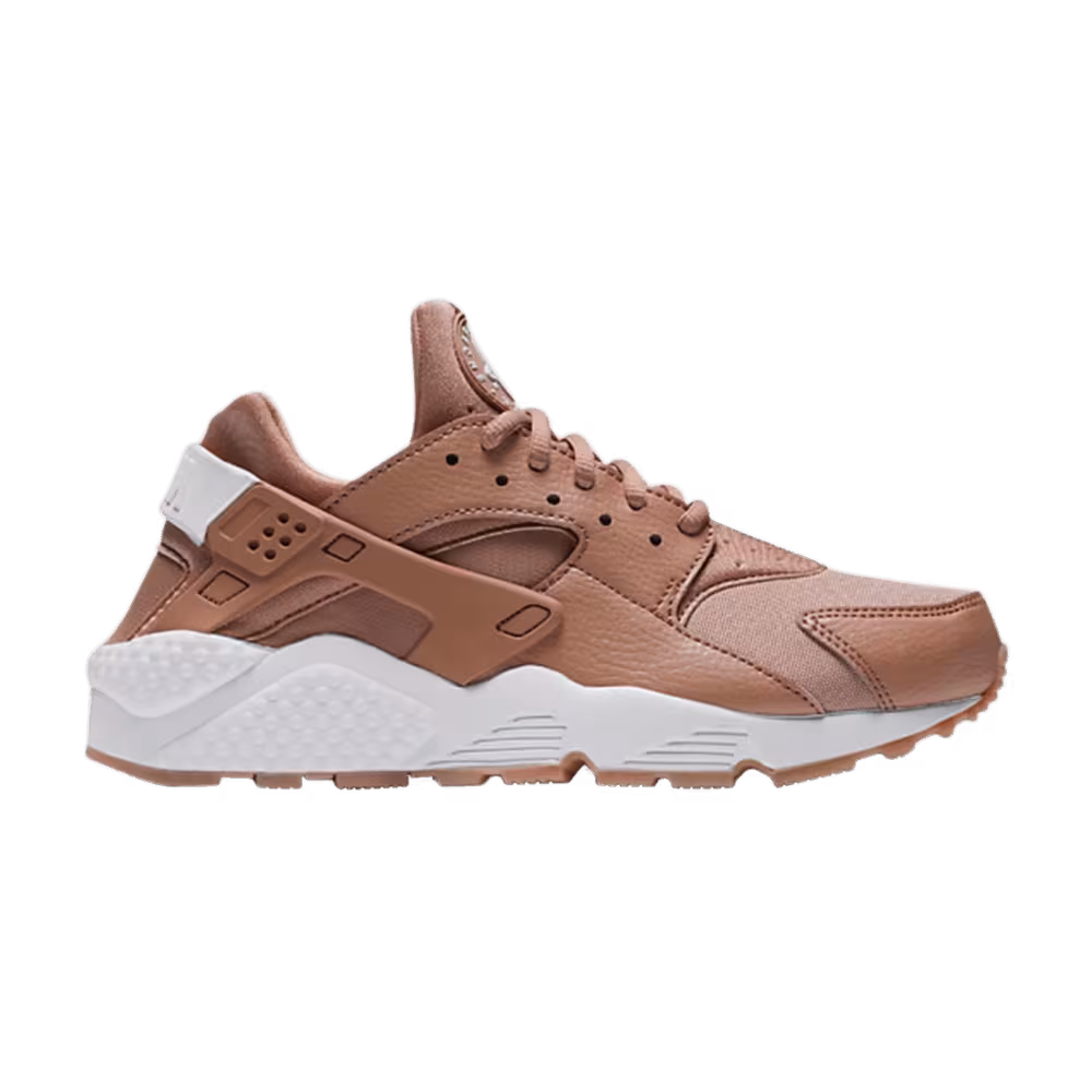 Nike Women's Air Huarache Run Dusted Clay