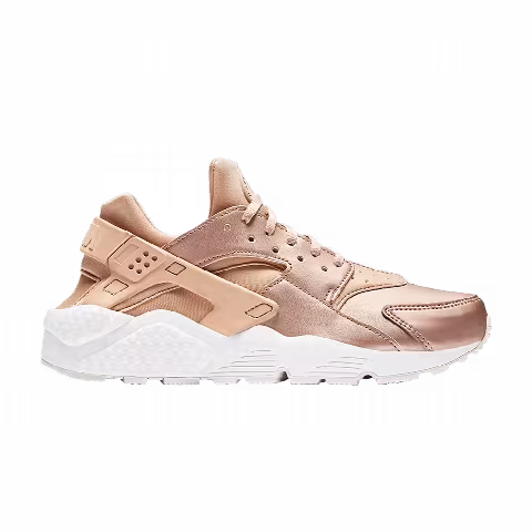 Nike Wmns Air Huarache Run Premium 'Bronze'
