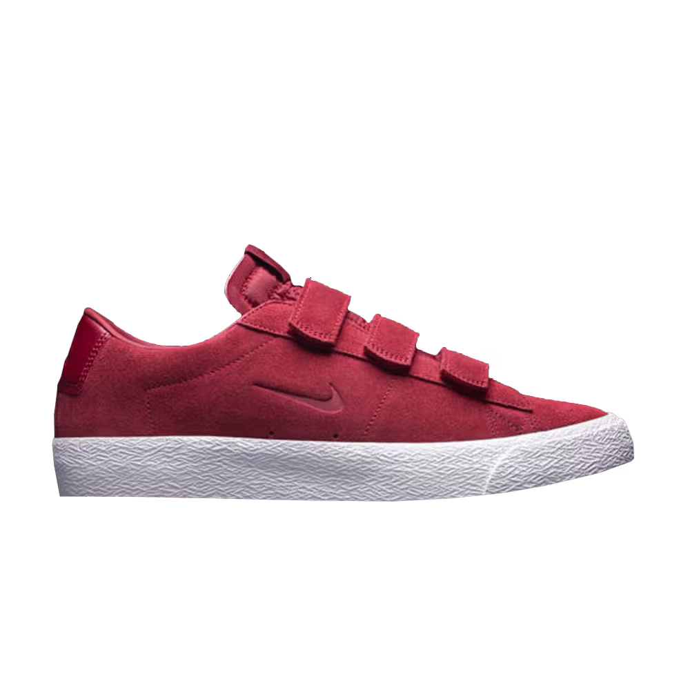 Nike Numbers x SB Blazer Low AC