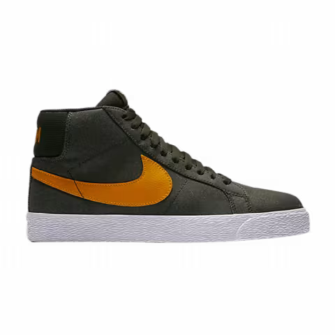 Undefeated x Nike Blazer Mid SB