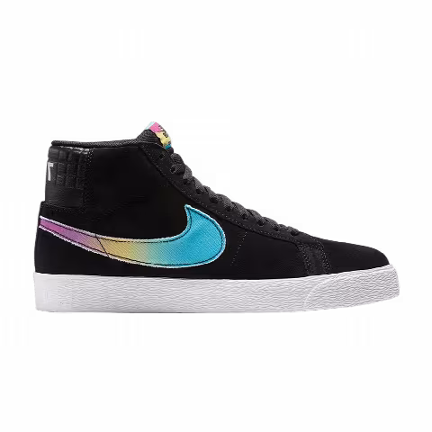 Lance Mountain x Nike SB Blazer Mid '78/17'