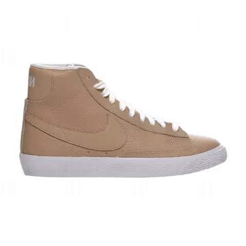 Nike Blazer Mid GS 'Linen'