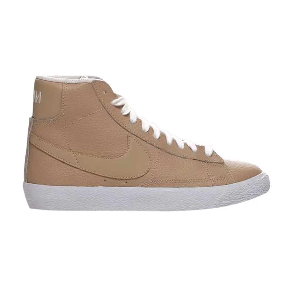 Nike Blazer Mid GS Linen