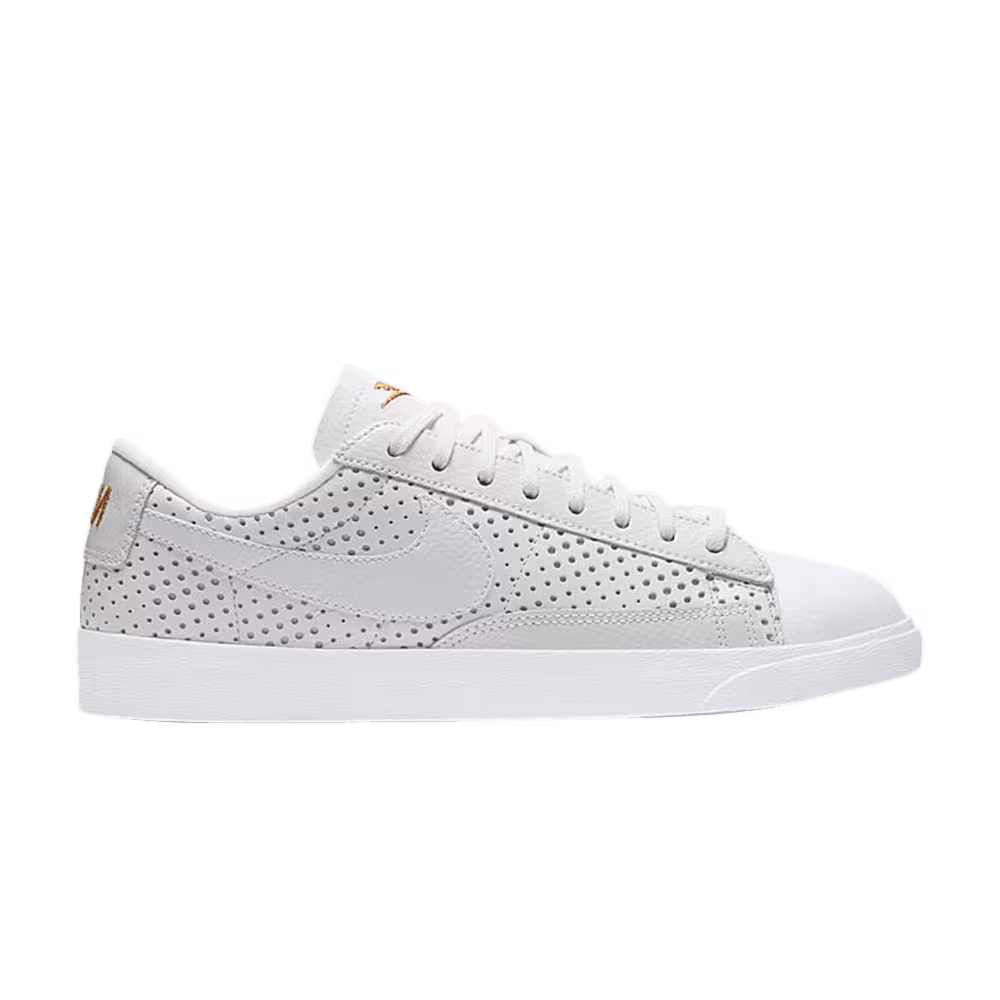 Nike Women's Blazer Low Premium Beautiful x Powerful