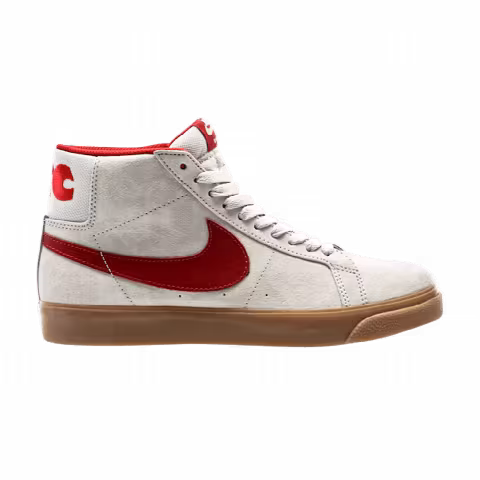 Nike SB Blazer Zoom Mid QS 'FTC'