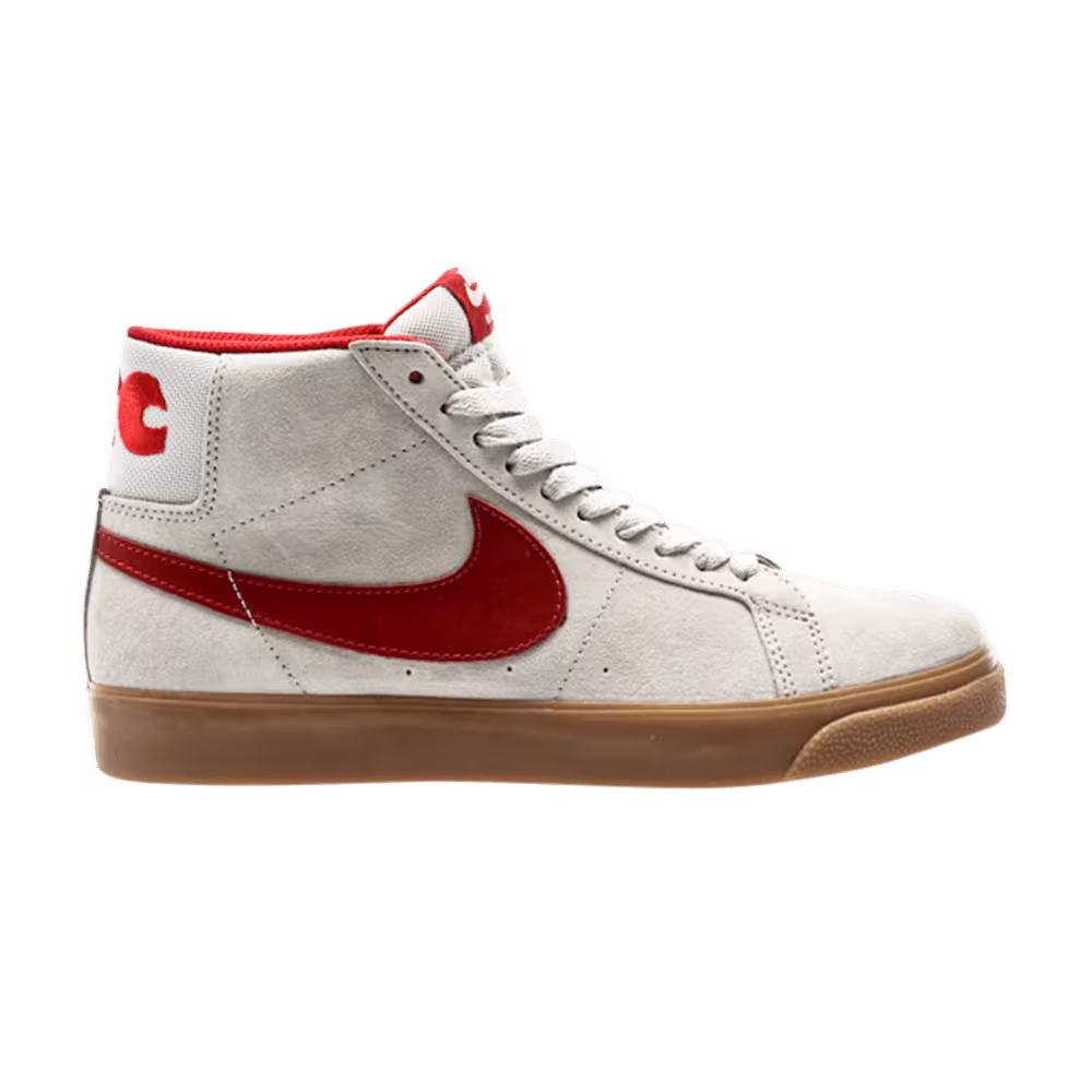 Nike SB Blazer Zoom Mid QS FTC