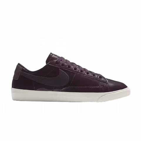 Ruby Rose x Nike Wmns Blazer Low 'Port Wine'