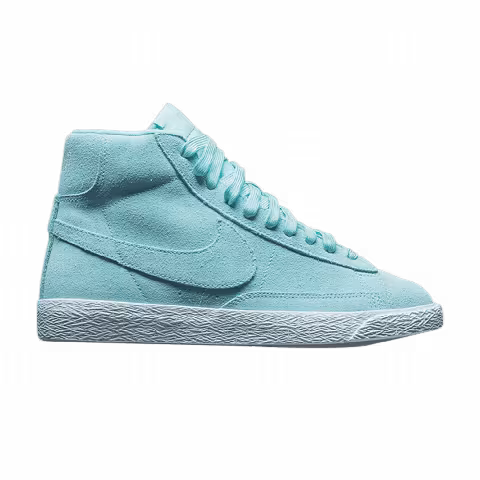 Nike Blazer Mid GS 'Island Green'