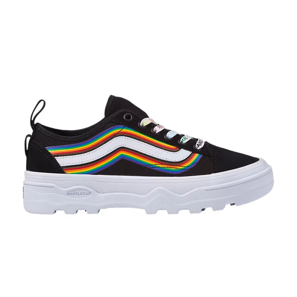 Vans Sentry Old Skool WC Pride