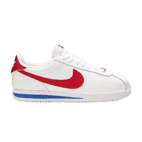 Nike Cortez Basic Leather OG 'Forrest Gump'