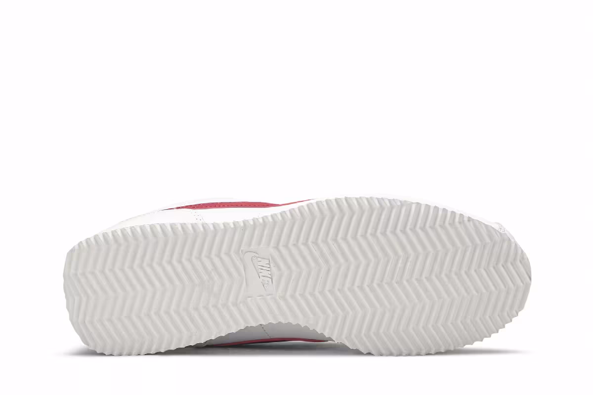 Nike Cortez Basic Leather OG Forrest Gump, view 5