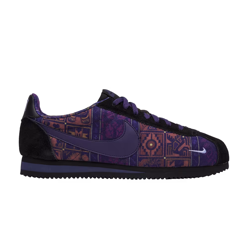 Nike Inti x Classic Cortez Hispanic Heritage Month, Los Primeros