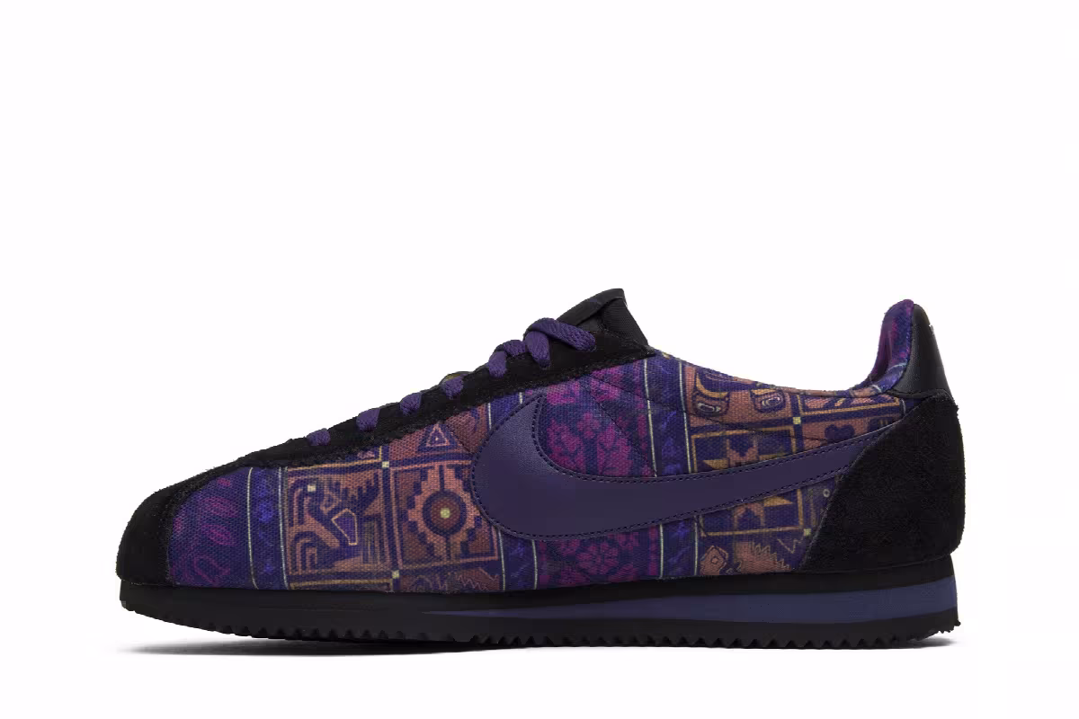 Nike Inti x Classic Cortez Hispanic Heritage Month, Los Primeros, view 4