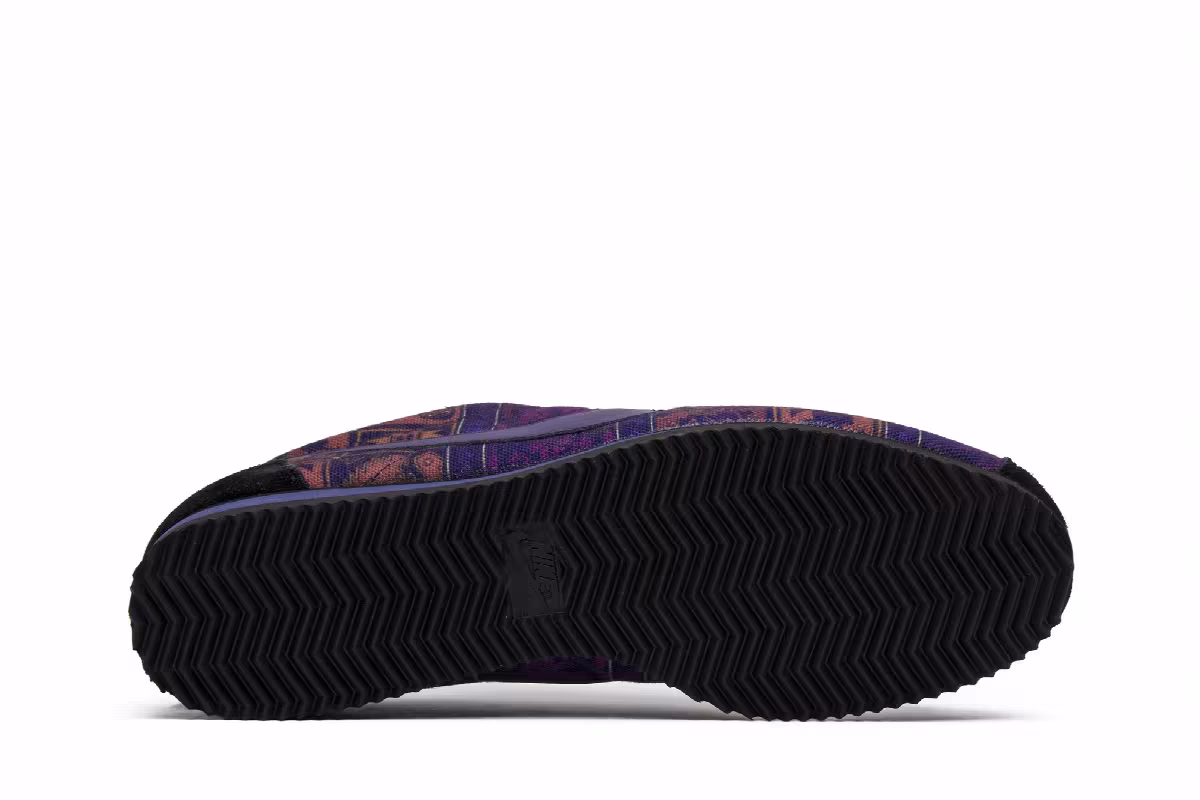 Nike Inti x Classic Cortez Hispanic Heritage Month, Los Primeros, view 5