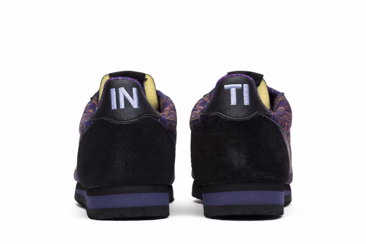 Nike Inti x Classic Cortez Hispanic Heritage Month, Los Primeros, view 7