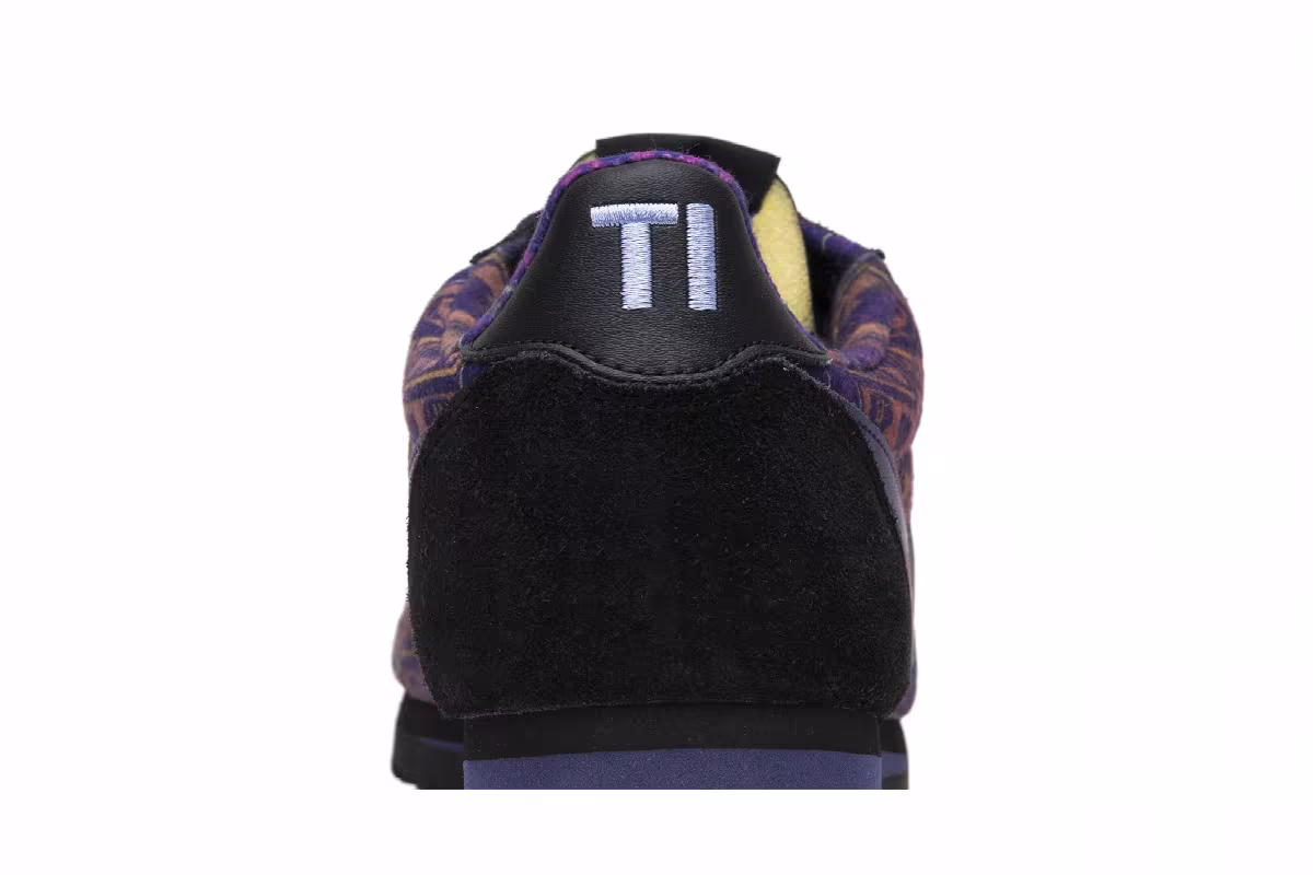 Nike Inti x Classic Cortez Hispanic Heritage Month, Los Primeros, view 8