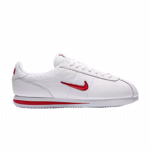 Nike Cortez Basic Jewel 'Rare Ruby'